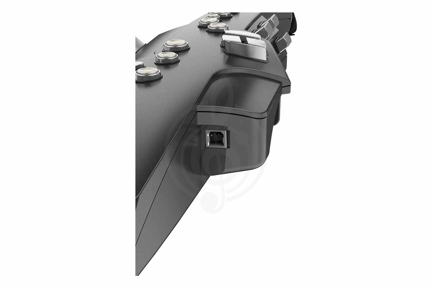 Саксофон электронный Roland Aerophone AE-10G - Электронный саксофон - фото 4