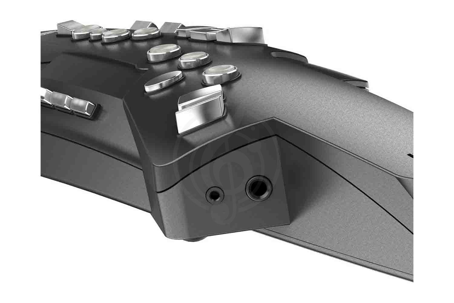 Саксофон электронный Roland Aerophone AE-10G - Электронный саксофон - фото 5