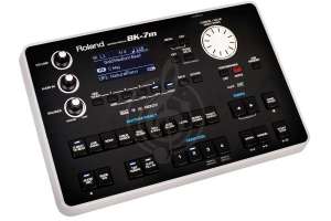 Изображение Аранжировочная станция Roland BK-7M
