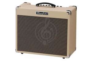 Изображение Roland - Blues Cube Stage - гитарный усилитель