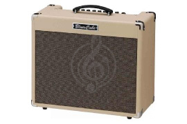 Roland - Blues Cube Stage - гитарный усилитель - фото 1 Комбоусилитель для электрогитары Roland - Blues Cube Stage - гитарный усилитель - фото 1