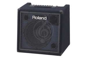 Изображение Roland - CUBE-120XL BASS - басовый комбо усилитель