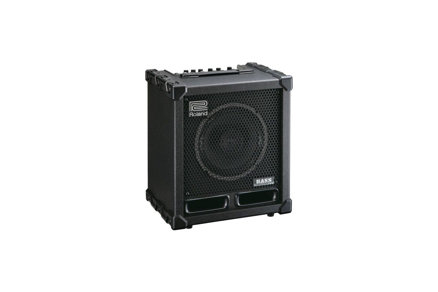 Комбоусилитель для бас-гитары Roland CUBE-60 XL BASS - Комбо для бас гитары - фото 1