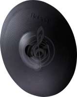 Изображение Roland - CY-13R | Тарелка райд V-Cymbal