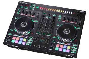 Изображение Roland - DJ-505 | DJ Controller