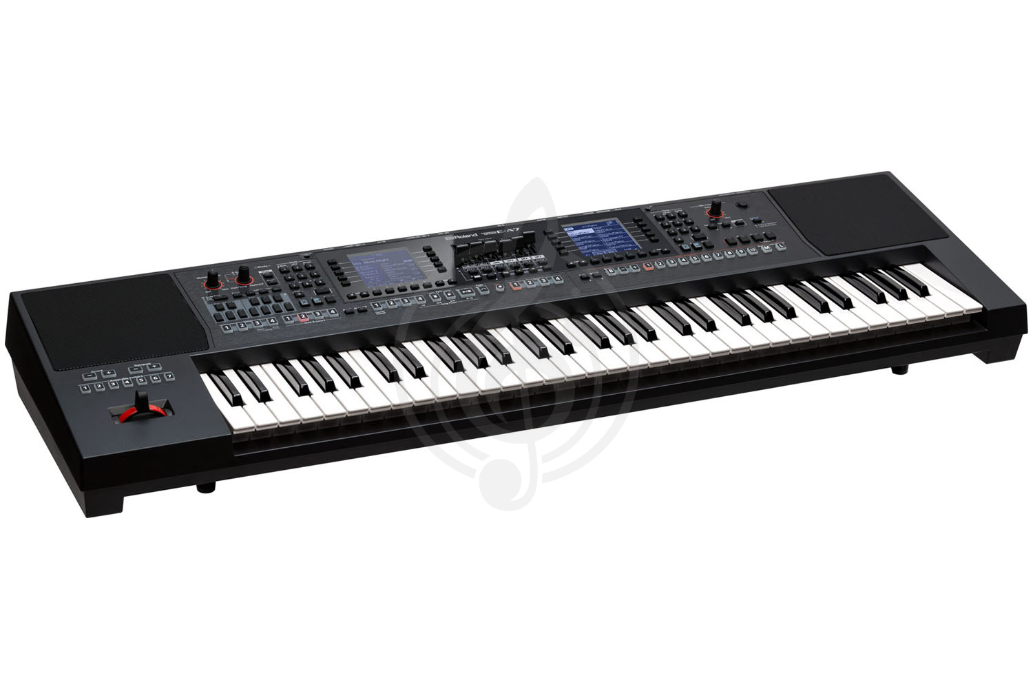 Аранжировочная станция Roland - E-A7 | Аранжировщик с возможностью расширения - фото 1