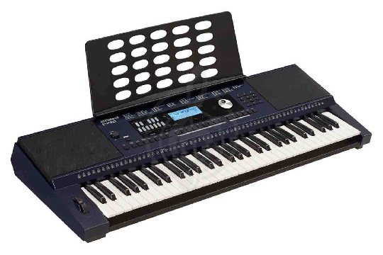 Синтезатор Roland E-X30 - Синтезатор - фото 1
