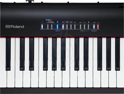 Цифровое пианино Roland FP-30-BK - Цифровое пианино - фото 7