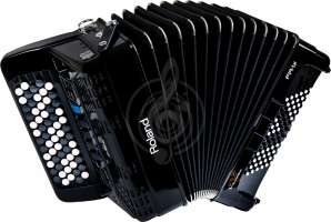 Изображение Roland FR-1XB RD
