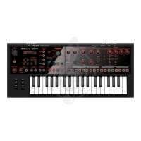 Изображение Гибридный синтезатор Roland JD-XI