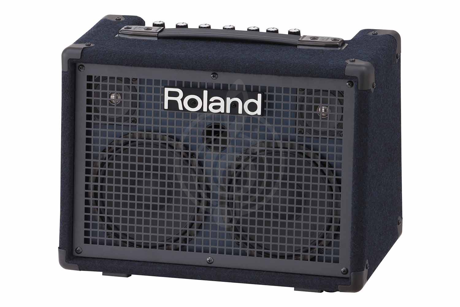 Клавишный комбоусилитель Roland - KC-220 - комбо для клавишных - фото 1
