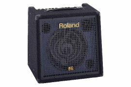 Изображение Клавишный комбоусилитель Roland KC-350USD