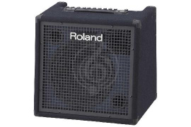 Изображение Клавишный комбоусилитель Roland KC-400