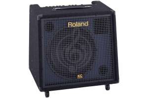 Изображение Roland - KC-550 - клавишный комбо-усилитель