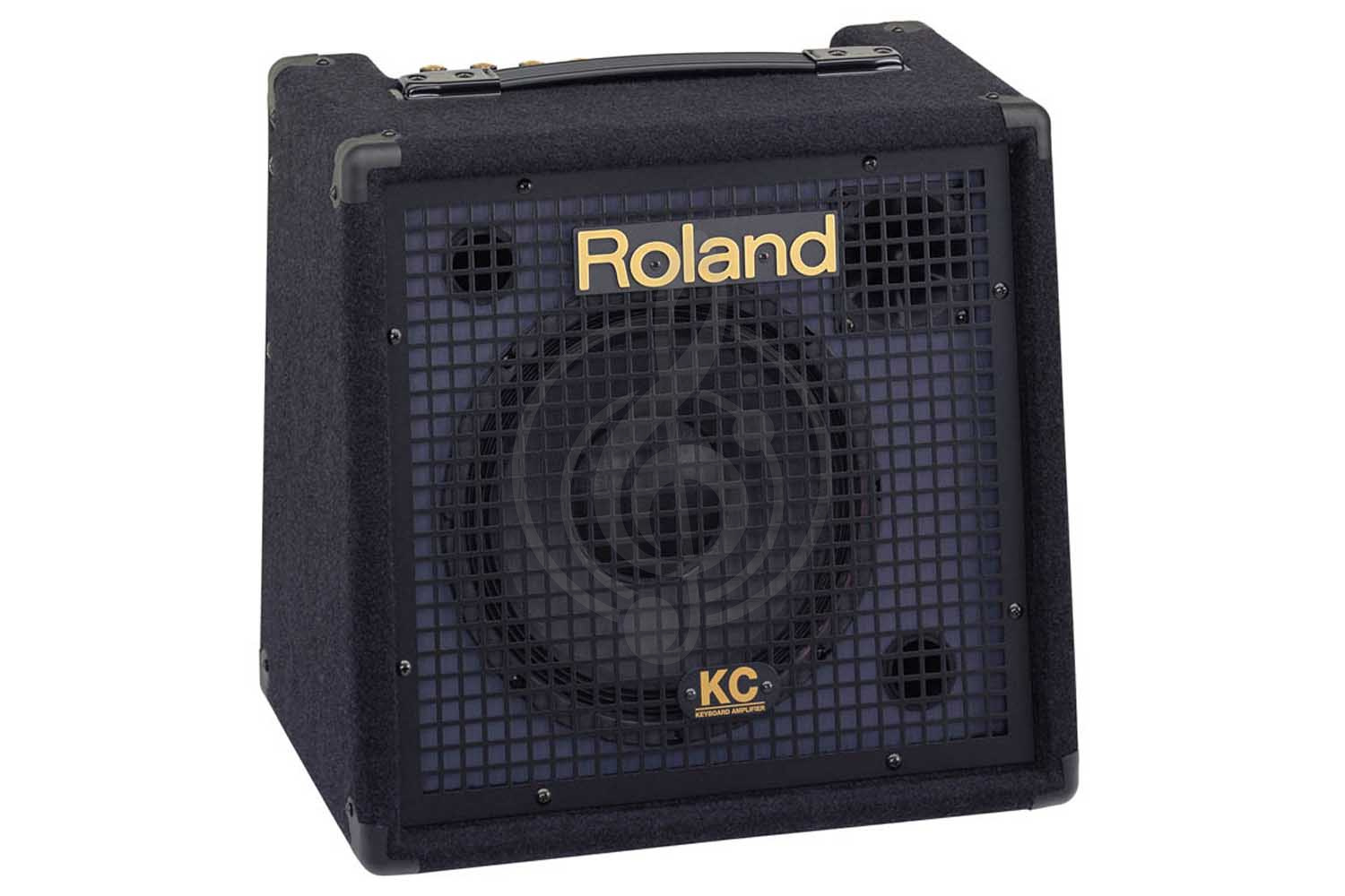 Клавишный комбоусилитель Roland KC-60 - клавишный комбо-усилитель - фото 1