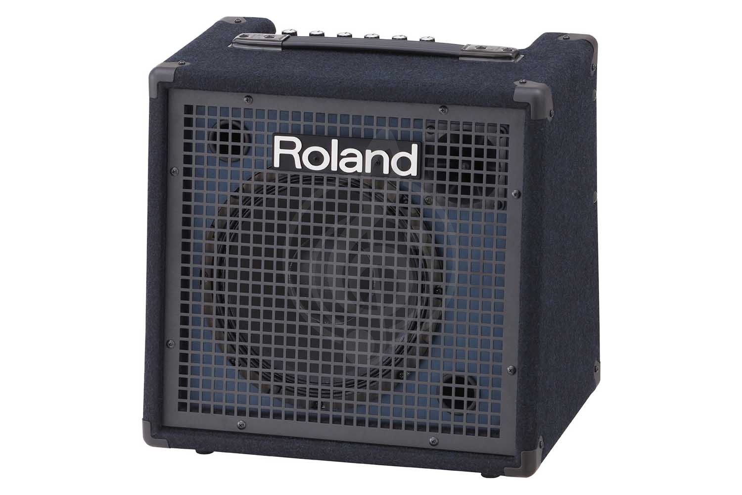 Клавишный комбоусилитель Roland - KC-80 - клавишный комбо - фото 1