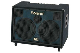 Изображение Клавишный комбоусилитель Roland KC-880(N)