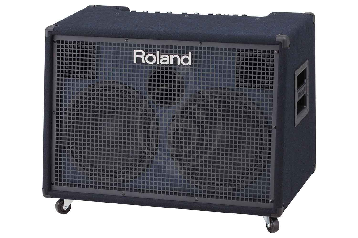 Клавишный комбоусилитель Roland KC-990 - комбо для клавишных - фото 1