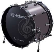 Изображение Roland - KD-220 | Bass Drum - Пэд бас-барабана