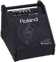 Изображение Комбоусилитель для ударных Roland PM-10