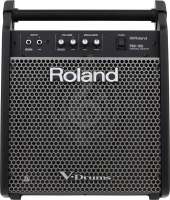 Изображение Комбоусилитель для ударных Roland PM-100