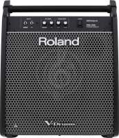 Изображение Комбоусилитель для ударных Roland PM-200