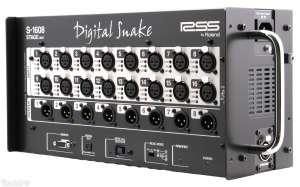 Изображение Roland S-0816(T)
