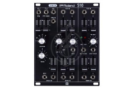 Изображение Roland - SYSTEM-500 510 | SYNTH