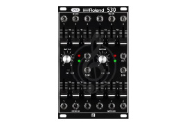 Изображение Roland - SYSTEM-500 530 Dual VCA - Модуль формата Eurorack