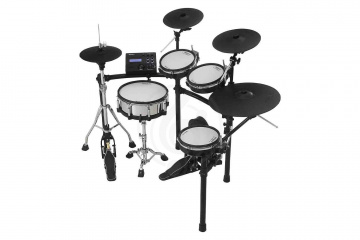 Электронная ударная установка ROLAND TD-27KV KIT - Электронная ударная установка - фото 3