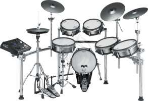 Изображение Электронная ударная установка Roland TD-30KV