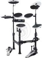 Изображение Электронная ударная установка Roland TD-4KP
