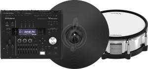 Изображение Электронная ударная установка Roland TD-50DP