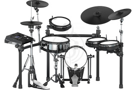 Roland - TD-50K | Roland Drum System - Электронная ударная установка - фото 1 Электронная ударная установка Roland - TD-50K | Roland Drum System - Электронная ударная установка - фото 1