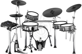Roland - TD-50KV | Roland Drum System - фото 1 Электронная ударная установка Roland - TD-50KV | Roland Drum System - фото 1