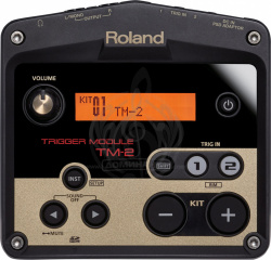  Roland TM-2 триггер-модуль - фото 2