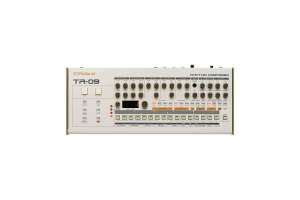 Изображение Драм-машина Roland TR-09