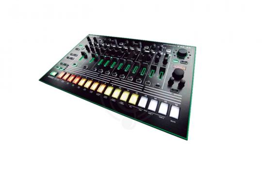 Драм-машина Roland - TR-8 - драм-машина - фото 2