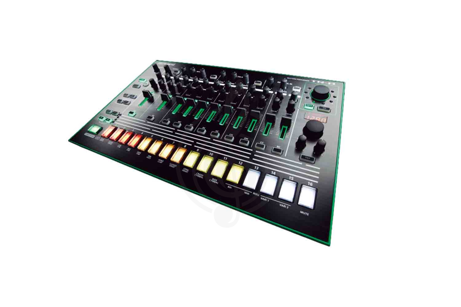 Драм-машина Roland - TR-8 - драм-машина - фото 2
