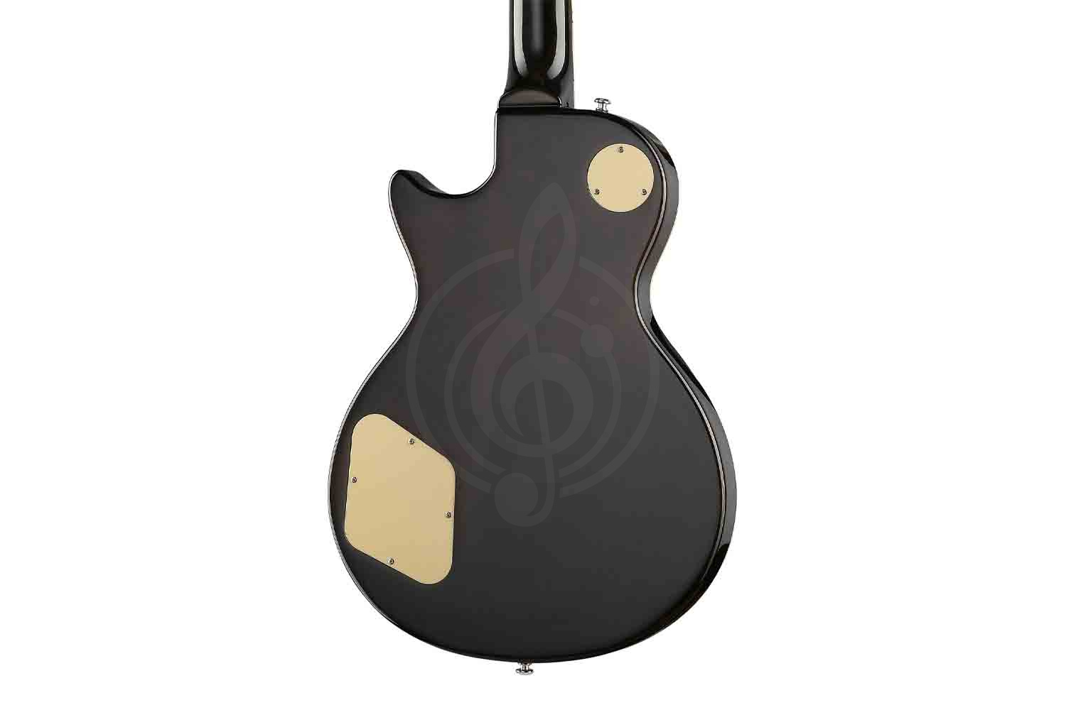 Электрогитара Les Paul Root Note LP501-BLK - Электрогитара, черная - фото 2