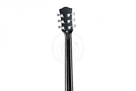 Электрогитара Les Paul Root Note LP501-BSB - Электрогитара, коричневый санберст - фото 2