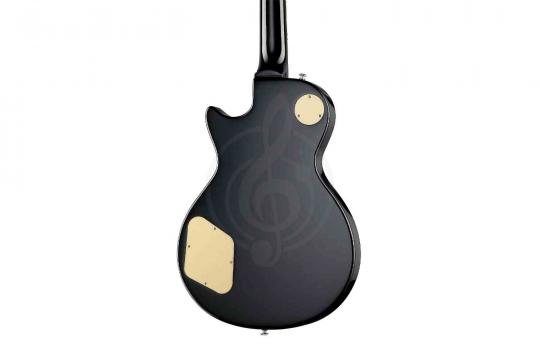 Электрогитара Les Paul Root Note LP501-BSB - Электрогитара, коричневый санберст - фото 3