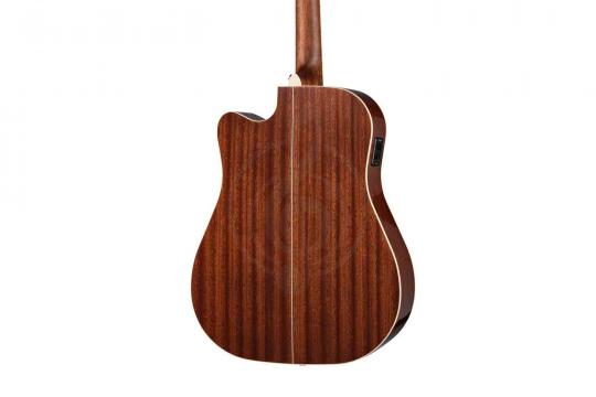 Электроакустическая гитара Root Note RD300CE-NT - Электроакустическая гитара - фото 8
