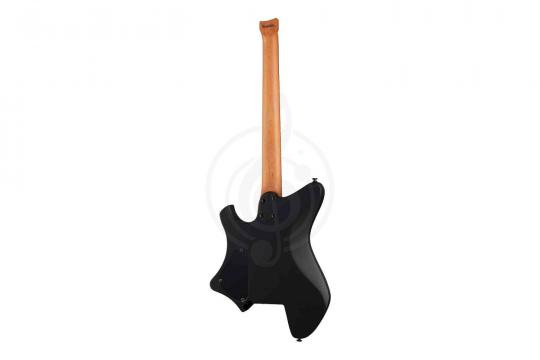 Root Note RH100-HH-BK - Электрогитара - фото 4