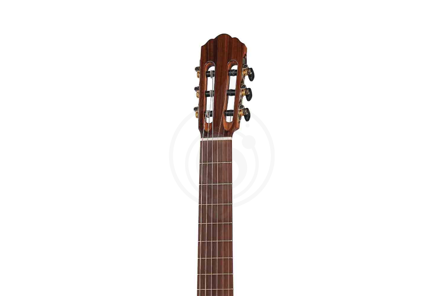 Классическая гитара 4/4 Root Note RNC300C-NT - Классическая гитара 4/4 - фото 6