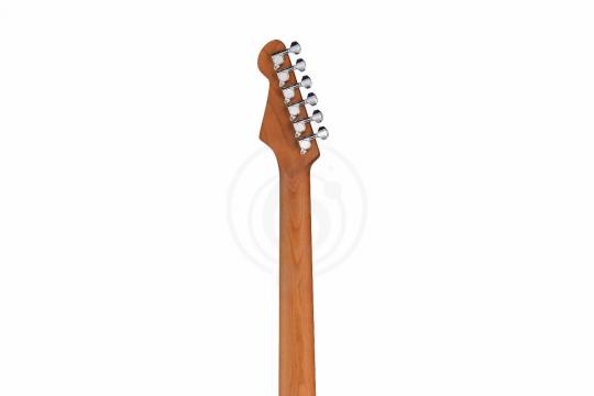 Электрогитара Stratocaster Root Note RS100-HSS-RD - Электрогитара - фото 2