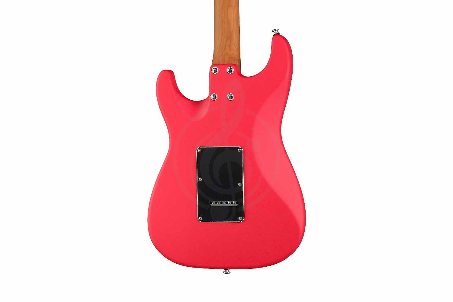 Электрогитара Stratocaster Root Note RS100-HSS-RD - Электрогитара - фото 3