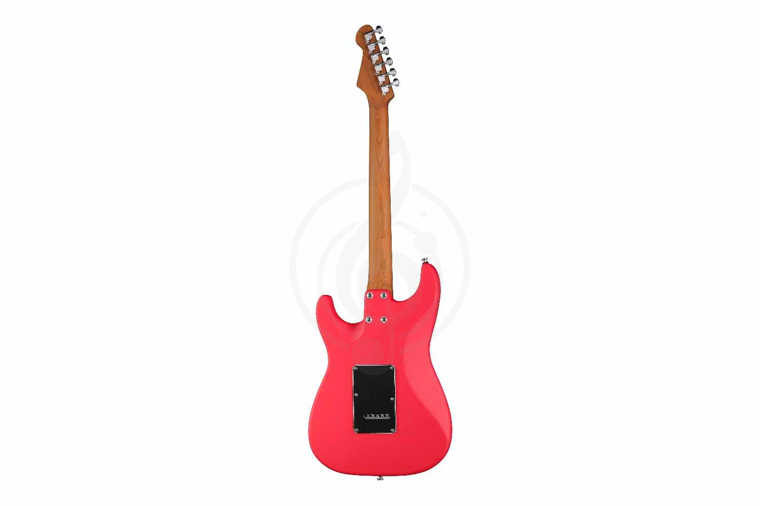 Электрогитара Stratocaster Root Note RS100-HSS-RD - Электрогитара - фото 4