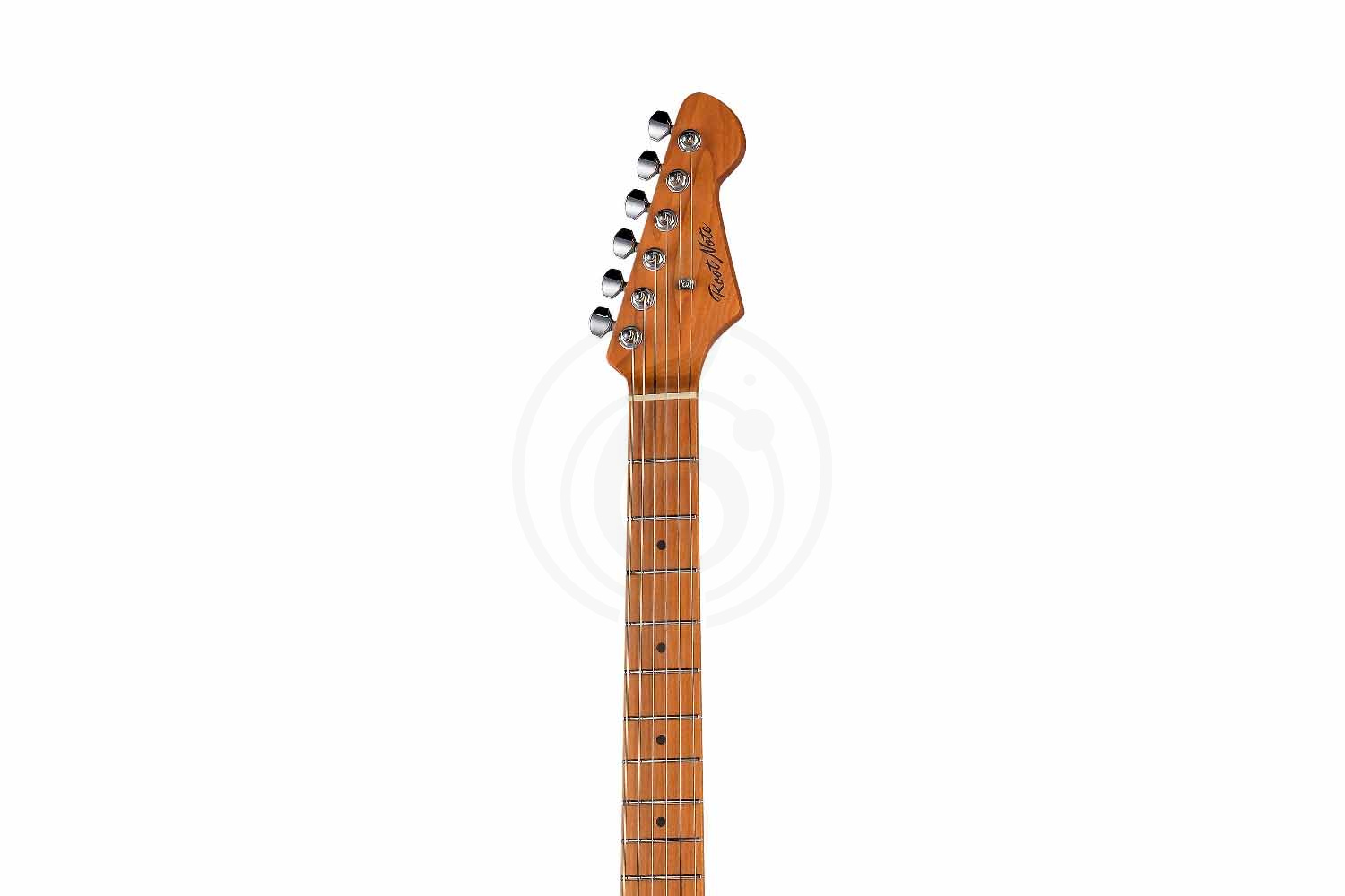 Электрогитара Stratocaster Root Note RS100-HSS-RD - Электрогитара - фото 5