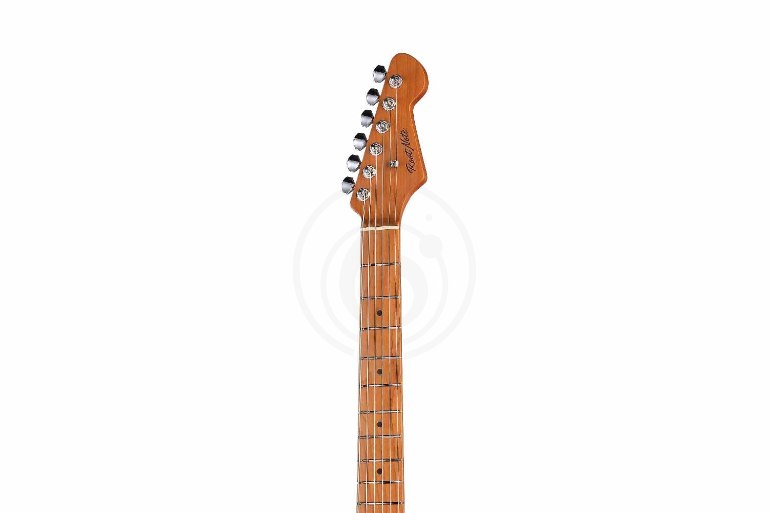 Электрогитара Stratocaster Root Note RS100-HSS-SB - Электрогитара - фото 3